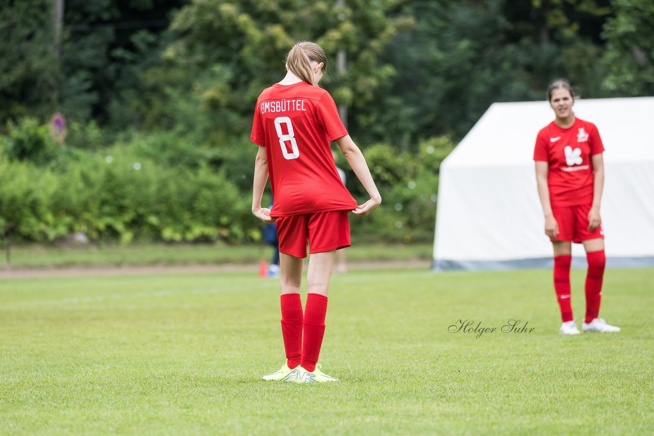 Bild 532 - Loewinnen Cup